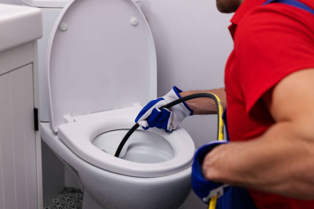 Best Sewer Cleaning Services  in Hillsborough, NC