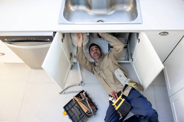 Best Hot Water Heater Installation  in Hillsborough, NC