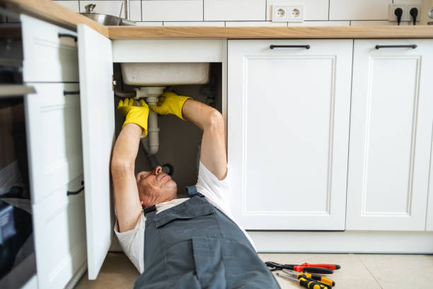 Trusted Hillsborough, NC Plumbing Experts