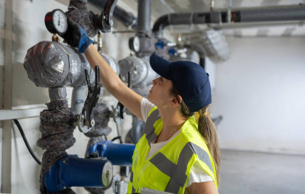 Best Affordable Plumber Near Me  in Hillsborough, NC