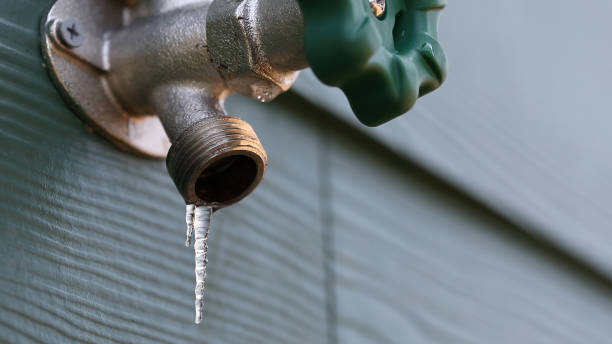 Best Leak Detection Services  in Hillsborough, NC