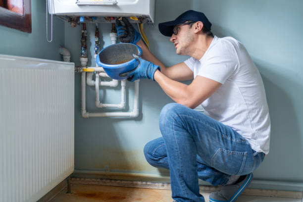 Best Commercial Plumbing Services  in Hillsborough, NC