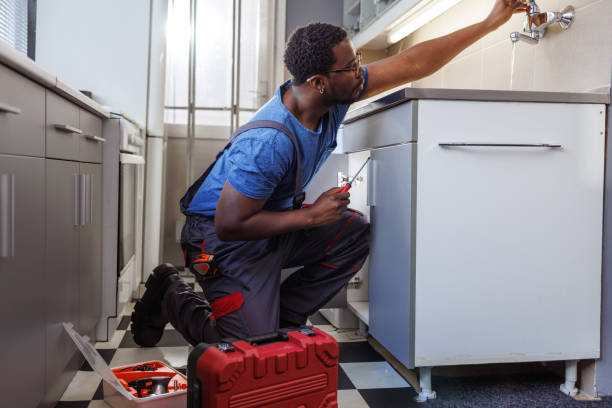 Best Same-Day Plumbing Service  in Hillsborough, NC