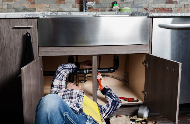 Best Leak Detection Services  in Hillsborough, NC